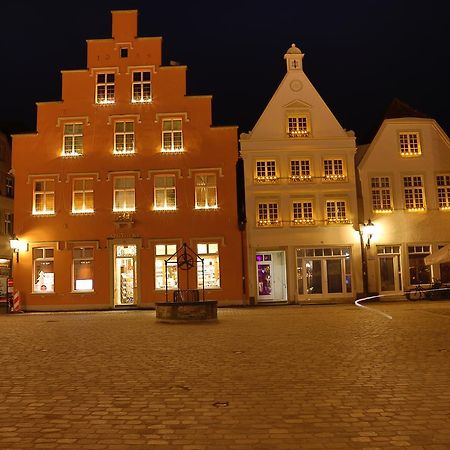 Markthotel Warendorf Kültér fotó