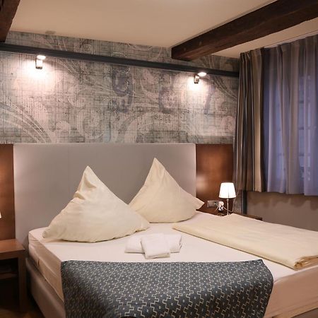 Markthotel Warendorf Kültér fotó