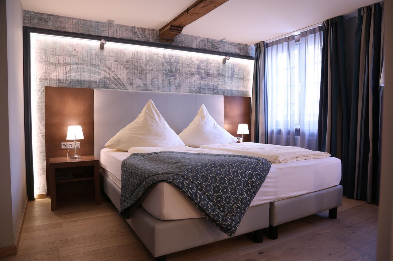 Markthotel Warendorf Kültér fotó