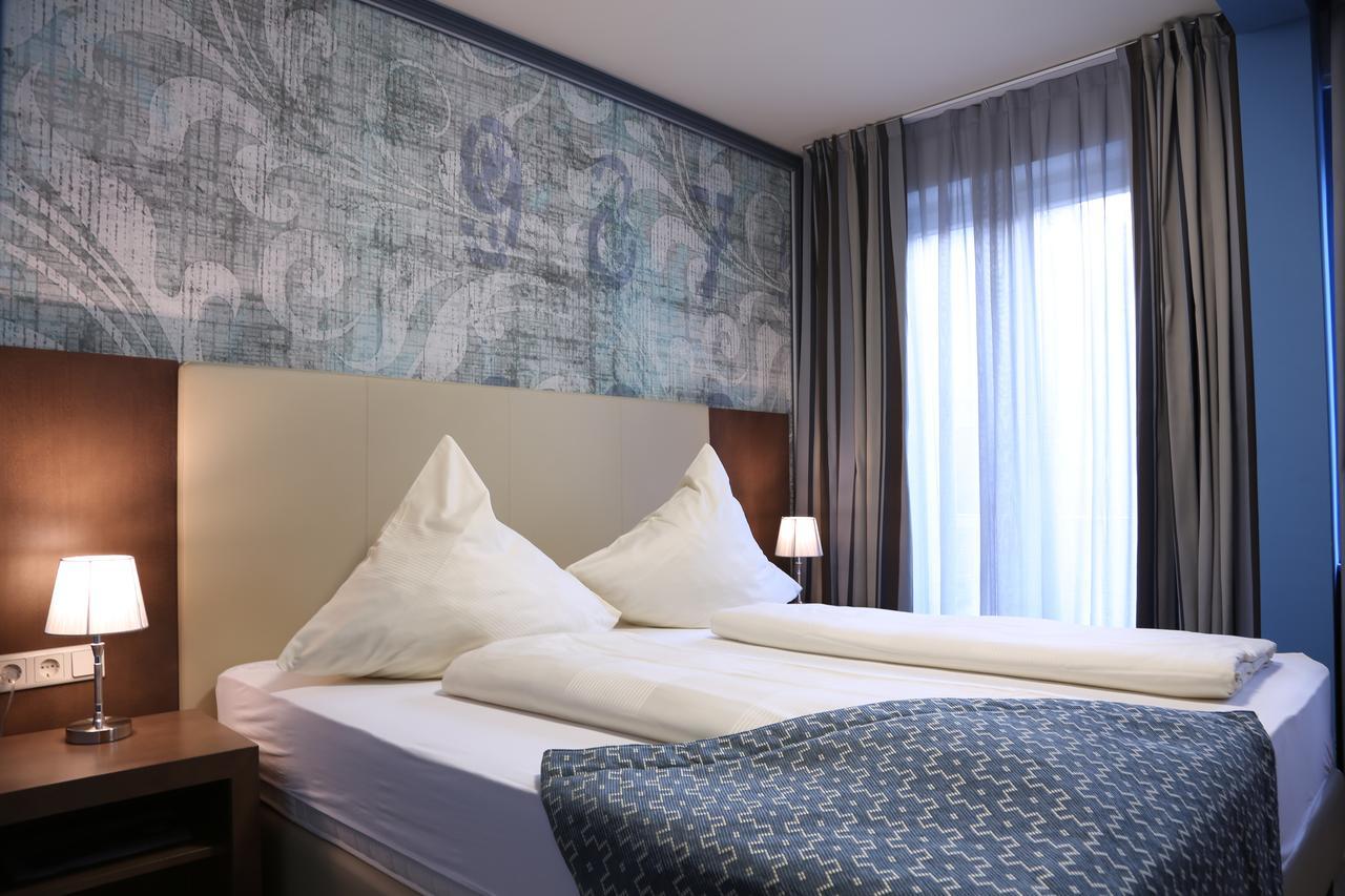 Markthotel Warendorf Kültér fotó