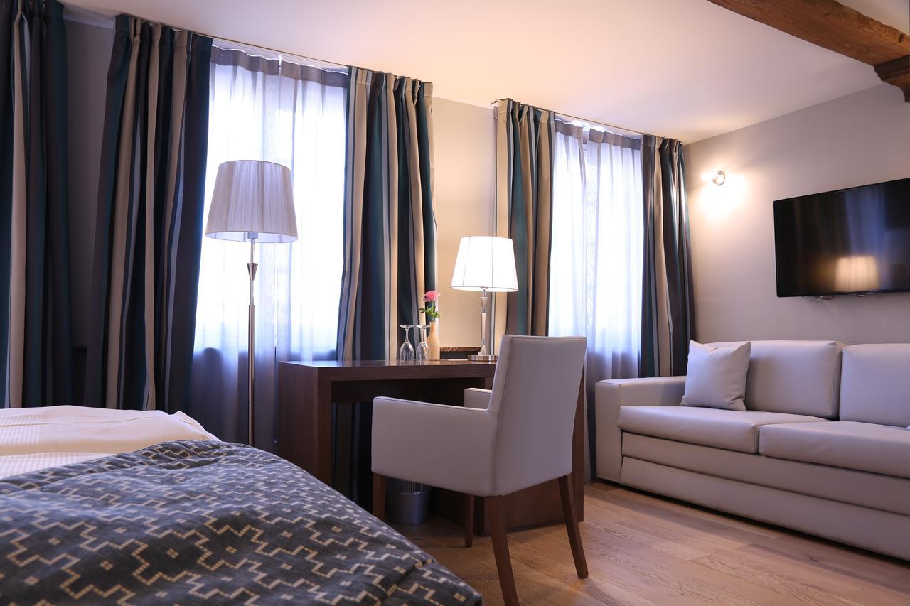 Markthotel Warendorf Kültér fotó