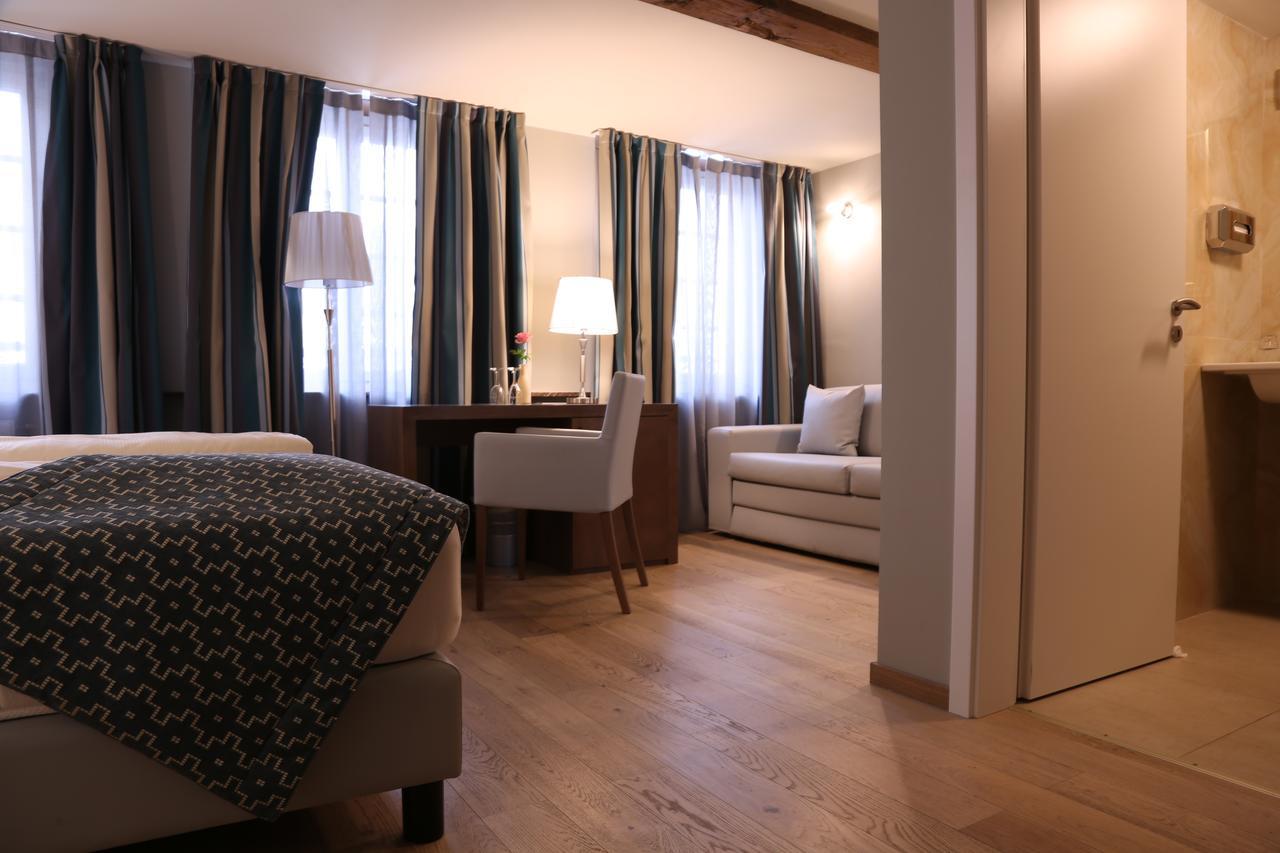 Markthotel Warendorf Kültér fotó